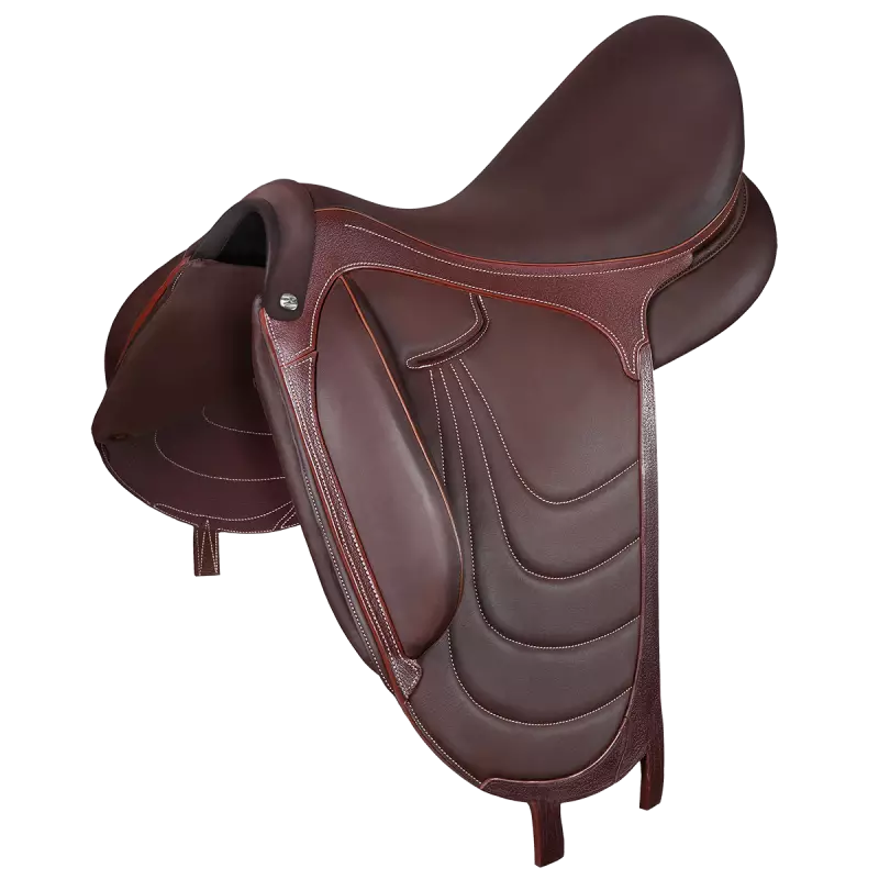 Devoucoux Makila Harmonie Full Buffalo