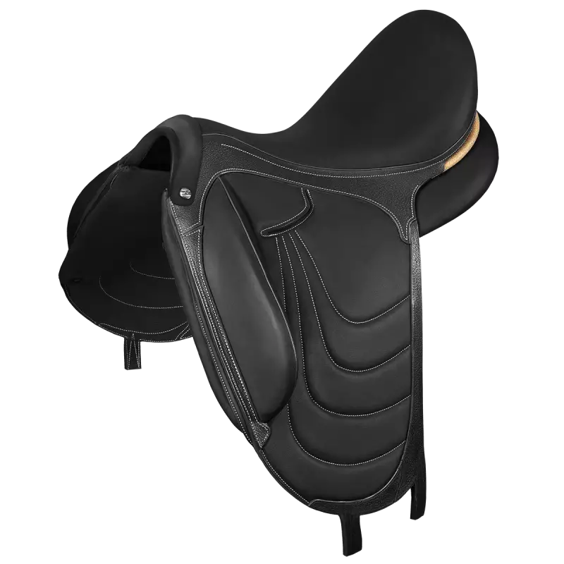 Devoucoux Makila Harmonie Full Buffalo