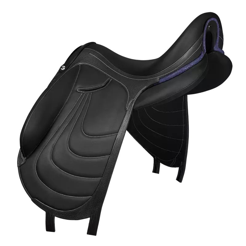 Devoucoux Makila Harmonie Full Buffalo