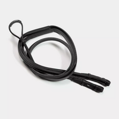 Devoucoux Makila Reins 14mm (Full bridle)