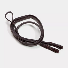 Devoucoux Makila Reins 14mm (Double bridle)