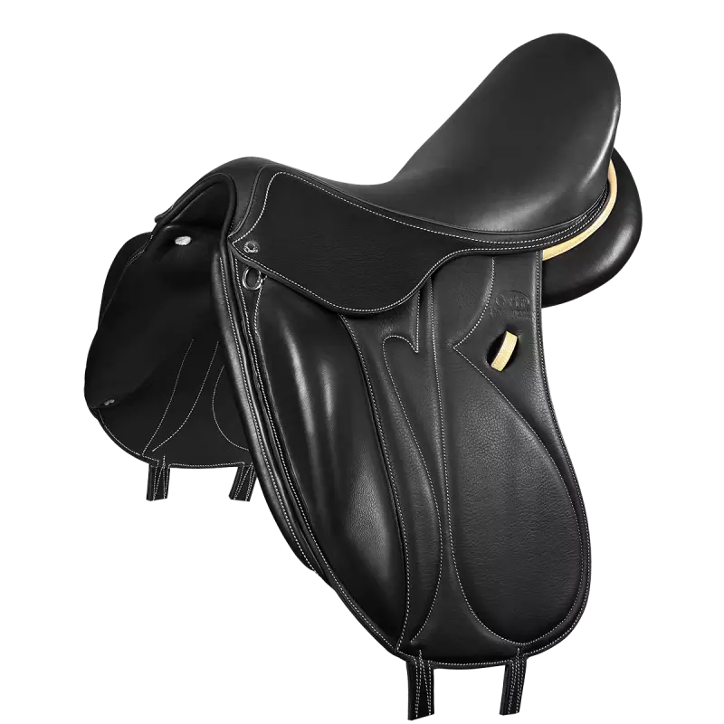 Devoucoux Makila S Full Calf