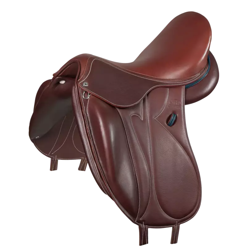 Devoucoux Makila S Full Calf