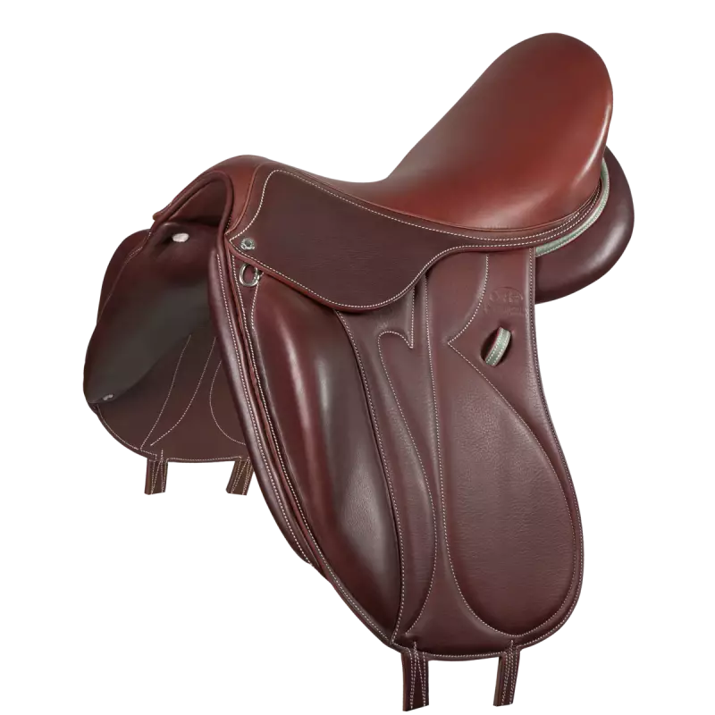 Devoucoux Makila S Full Calf