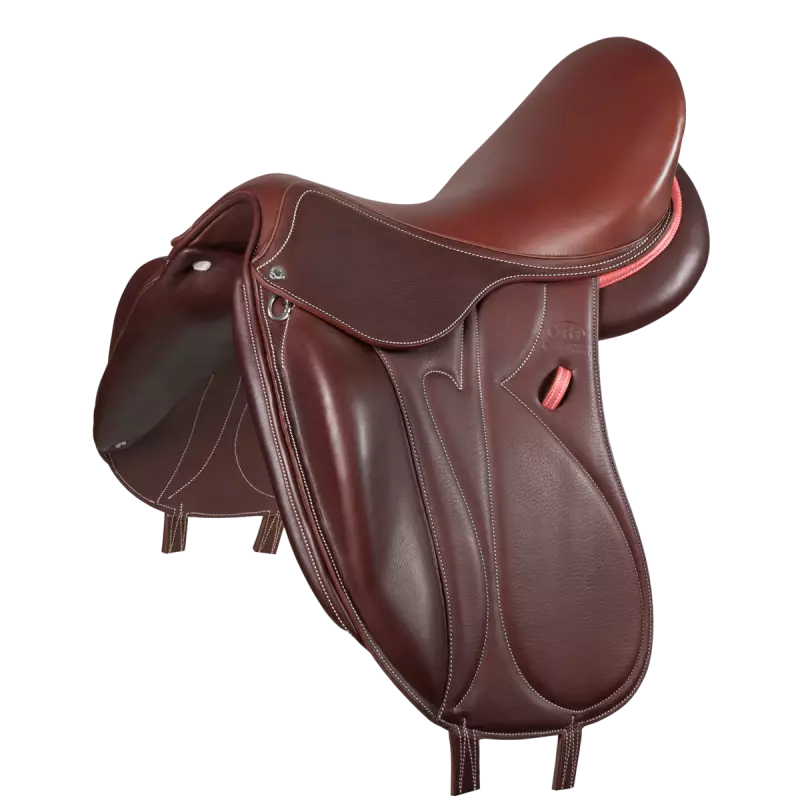 Devoucoux Makila S Full Calf