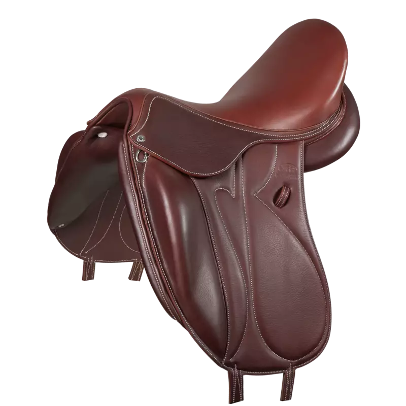 Devoucoux Makila S Full Calf