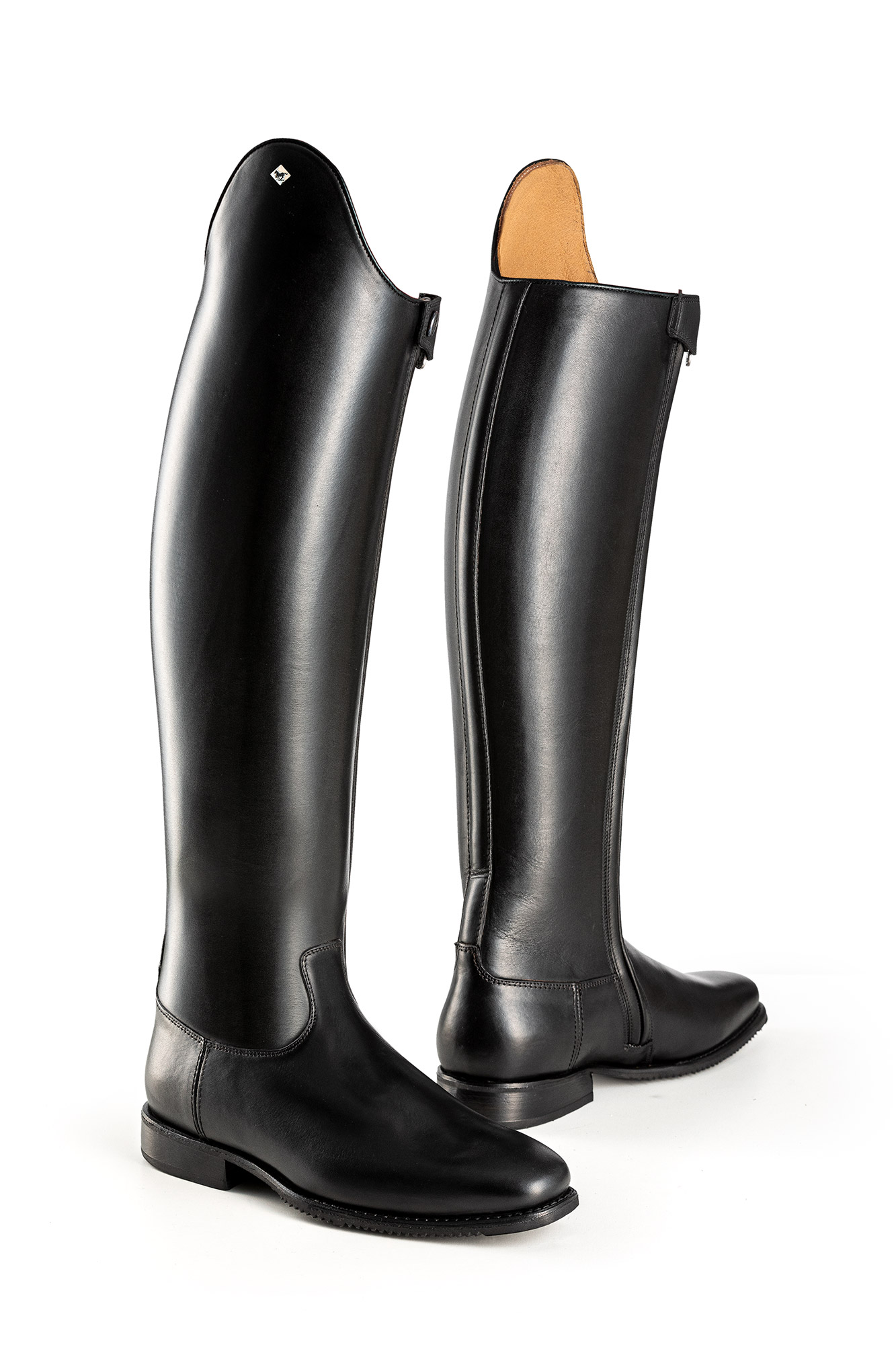 DeNiro Michelangelo Dressage Boots