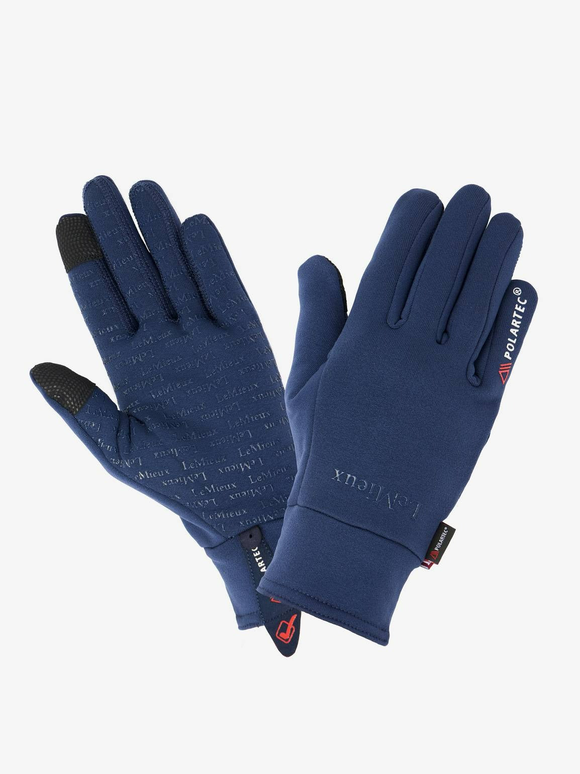 LeMieux PolarTec  Glove