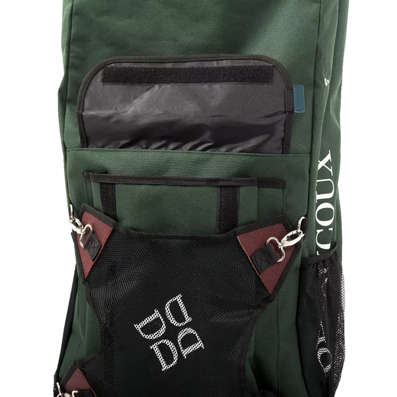 Devoucoux Motxila Backpack