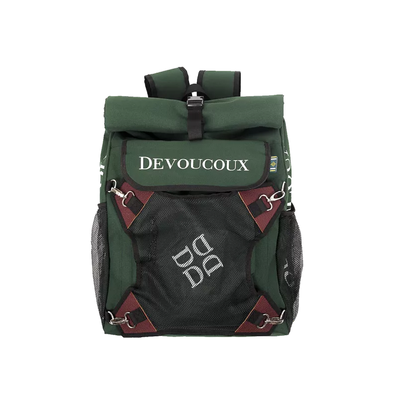 Devoucoux Motxila Backpack