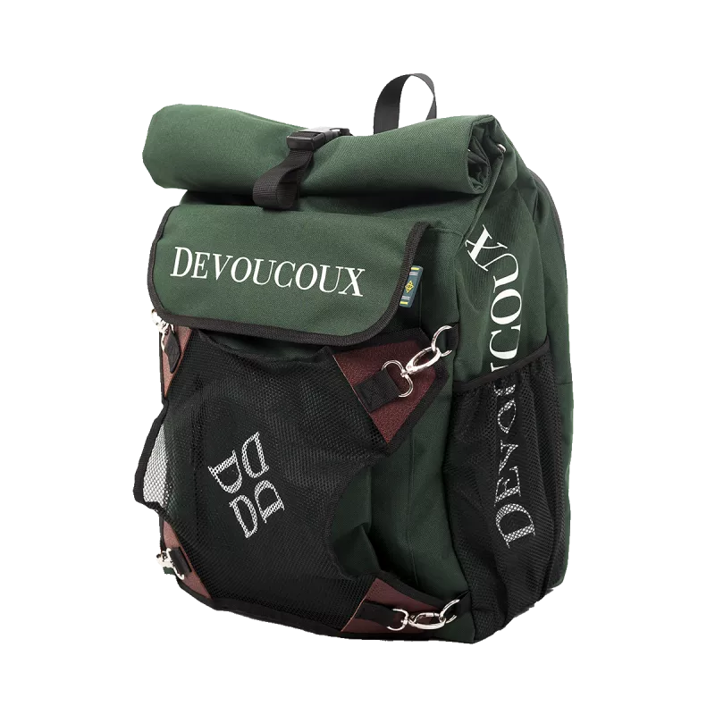 Devoucoux Motxila Backpack