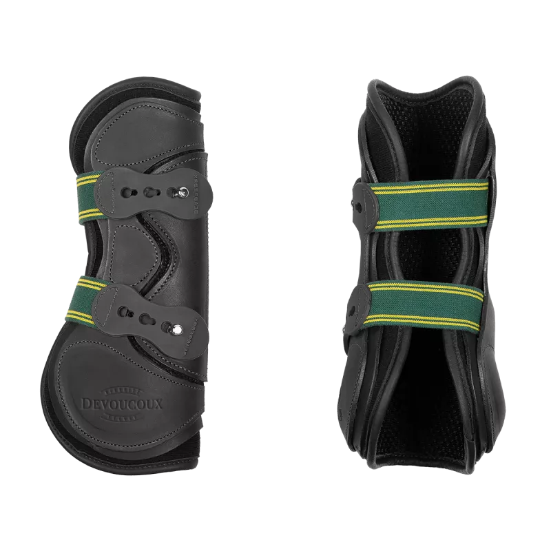 Devoucoux MyBoots tendon boots