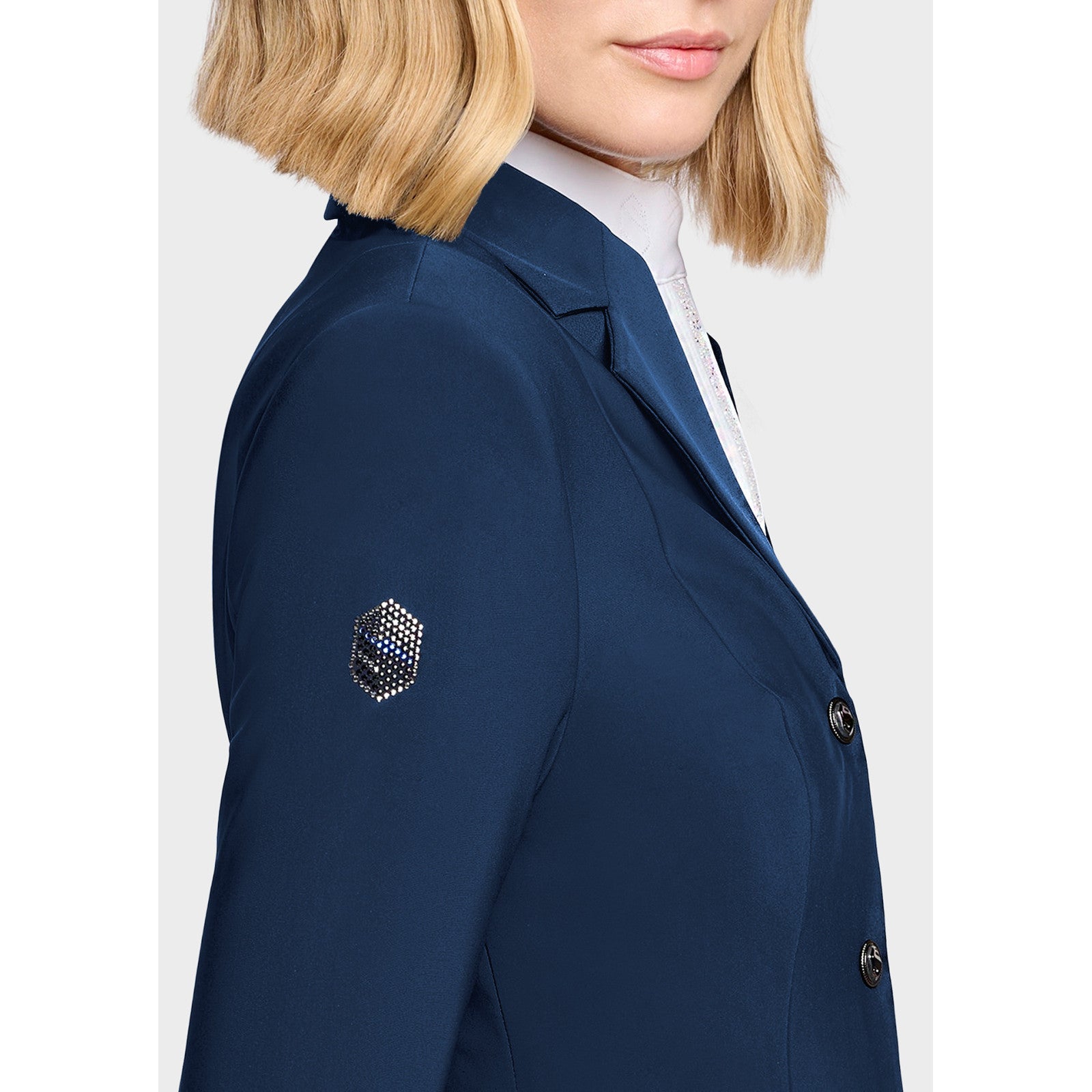 Samshield Olga Competition Jacket - FW26