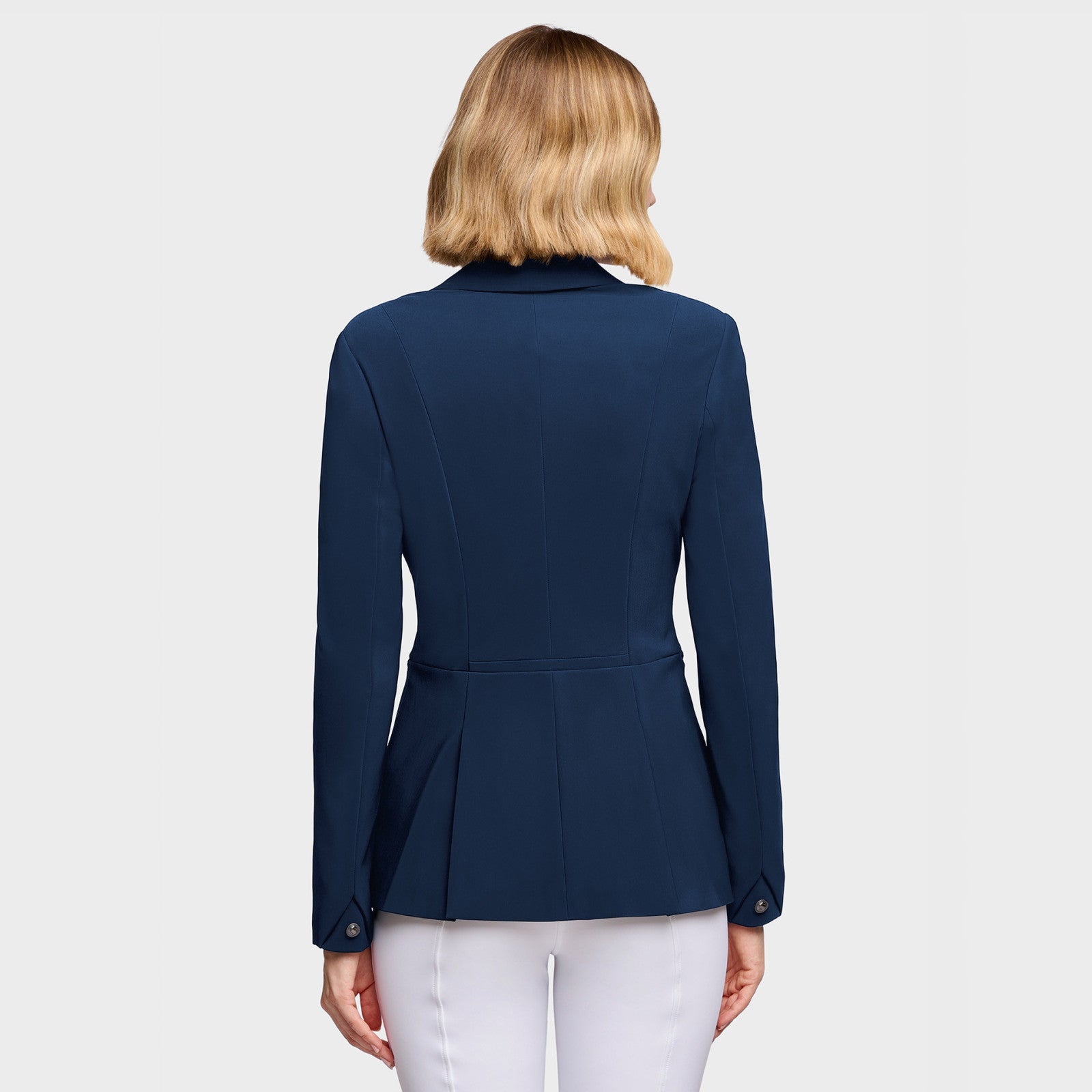 Samshield Olga Competition Jacket - FW26