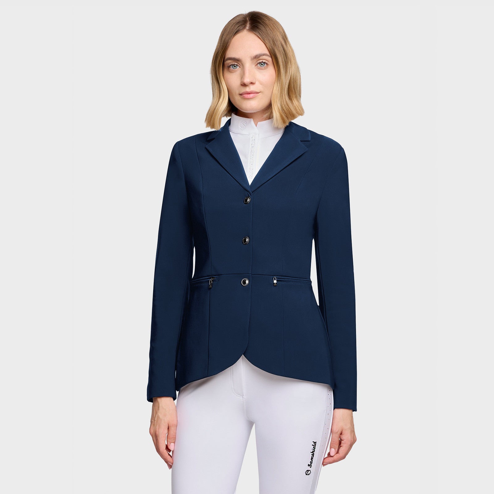 Samshield Olga Competition Jacket - FW26
