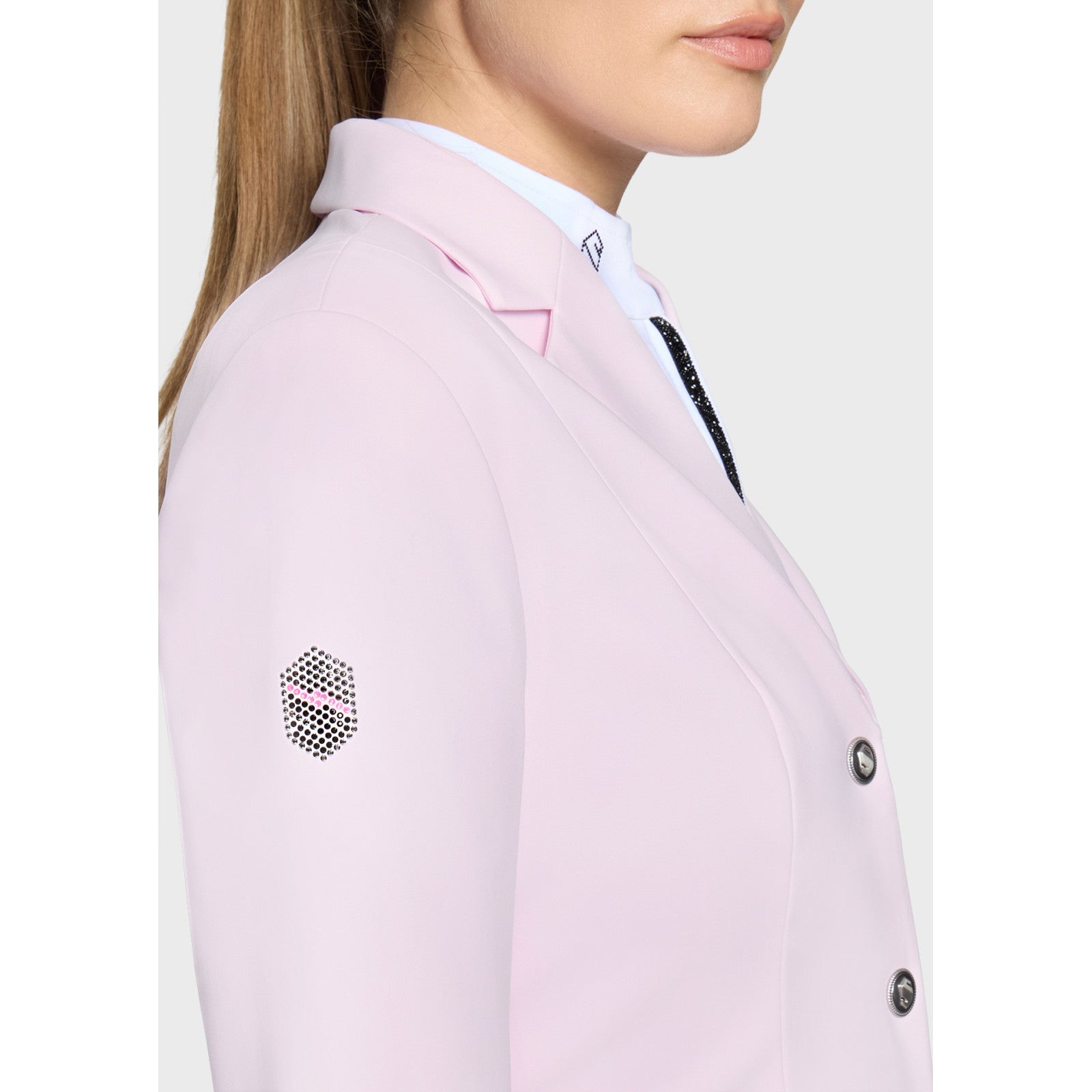 Samshield Olga Competition Jacket - FW26