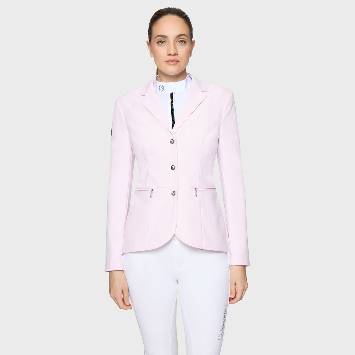 Samshield Olga Competition Jacket - FW26
