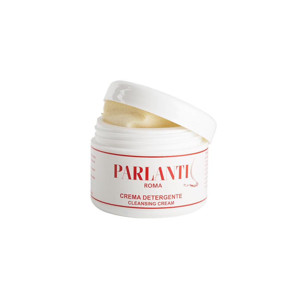 Parlanti Cleansing Cream