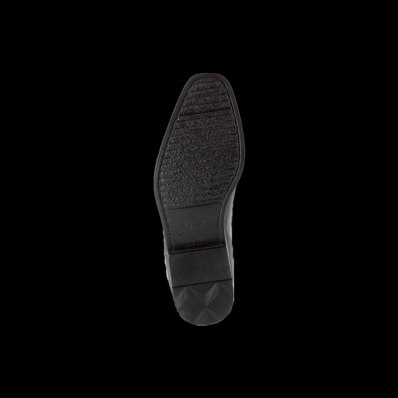 Parlanti Z1 Short Boot