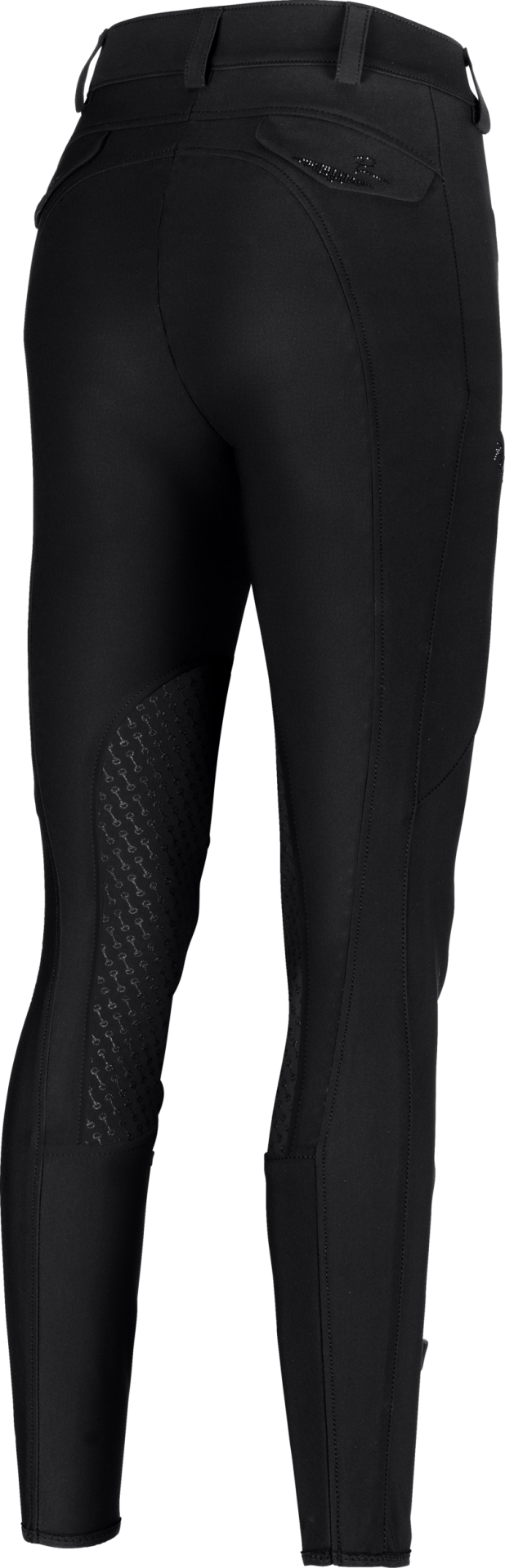 Pikeur Laure GR Knee Grip Breeches