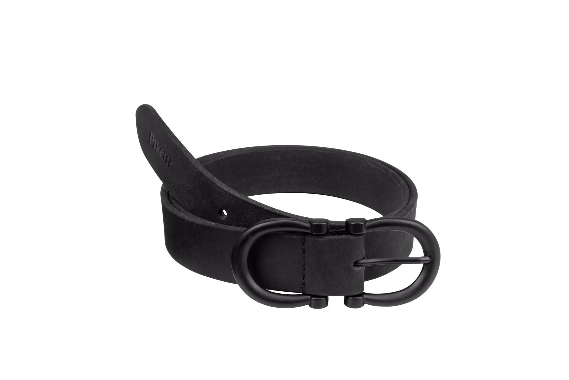 Pikeur Belt Leather 4820 Sports