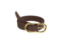 Pikeur Belt Leather 4820 Sports