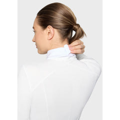 Samshield Plastron Floral Stock - FW26