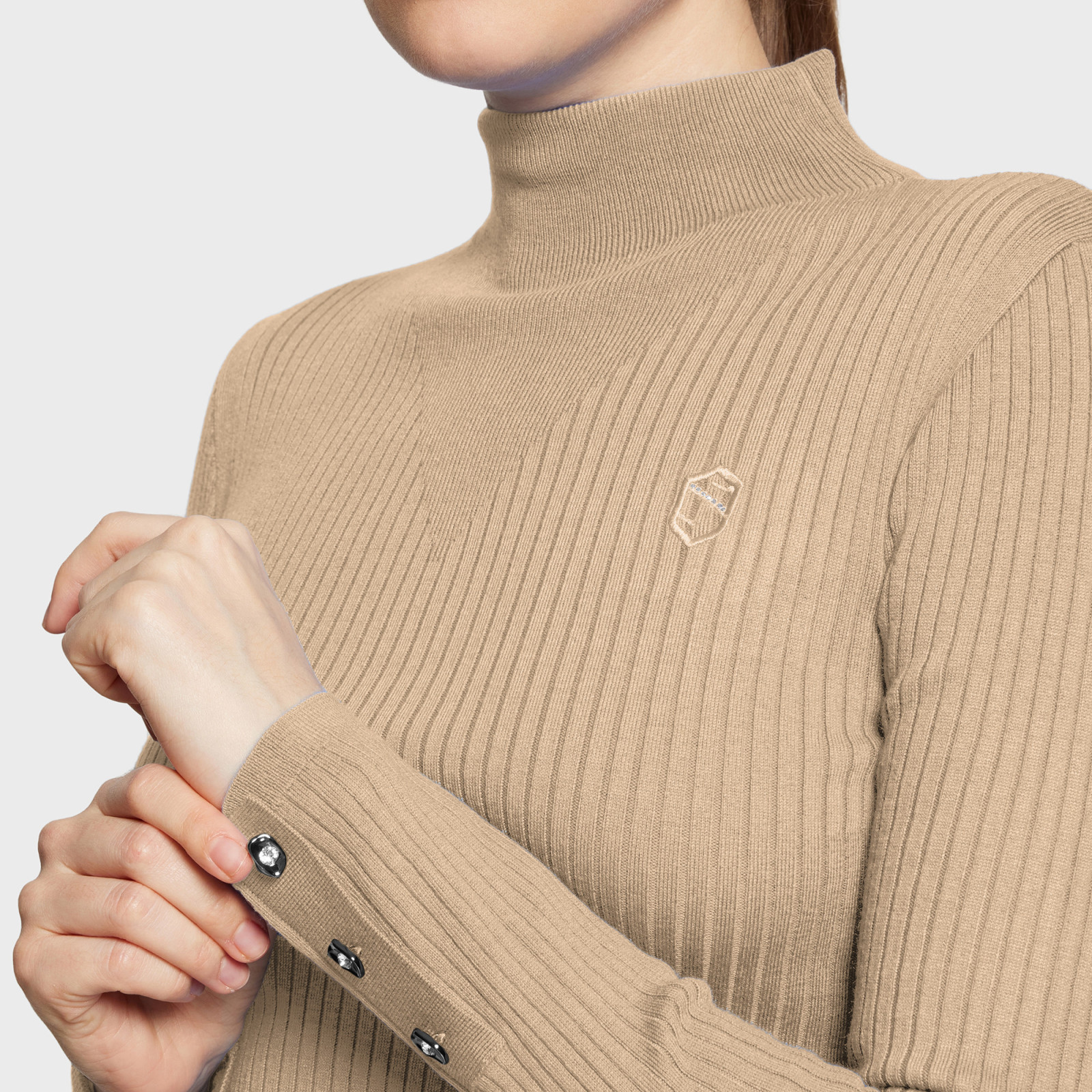 Samshield Lidia Pullover