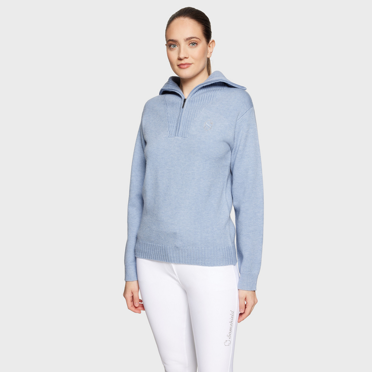 Samshield Suzanne Pullover