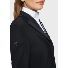 Samshield Rafaella Crystal Fabric Competition Jacket - SS26