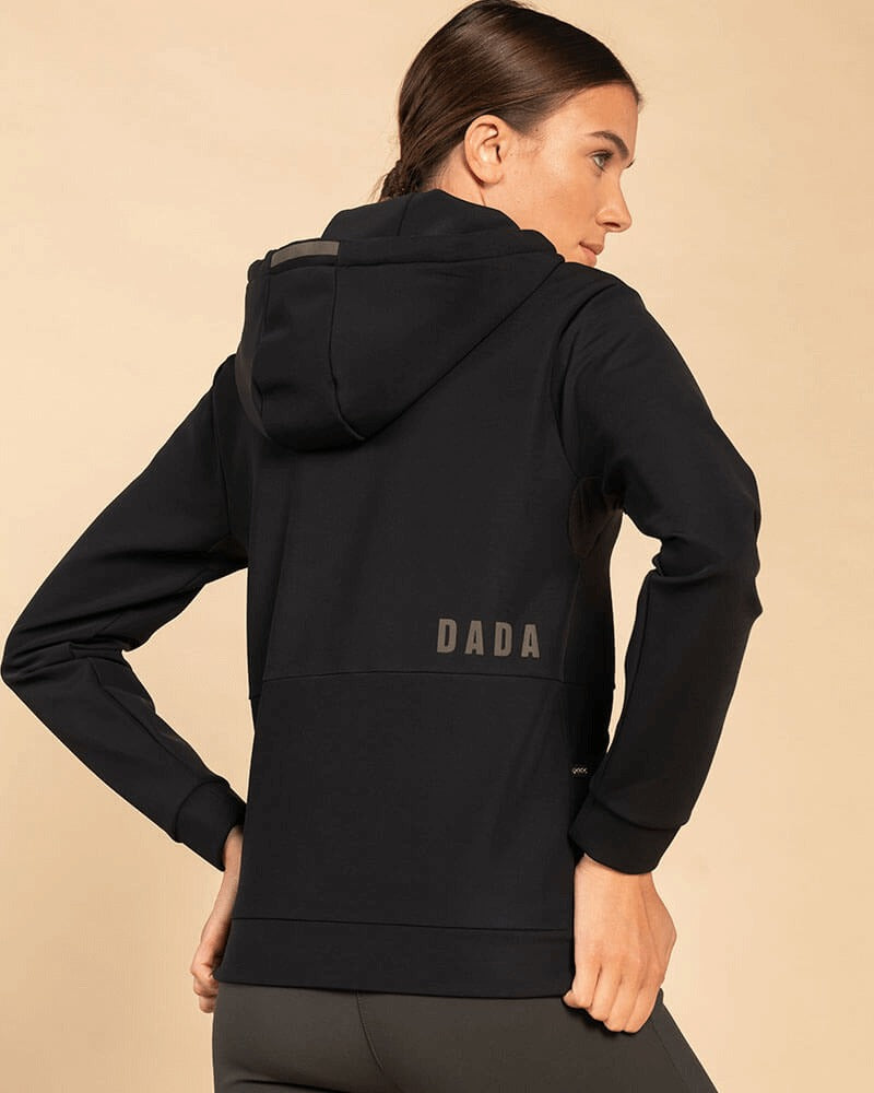 DADA Sport Reflet - Technical softshell jacket