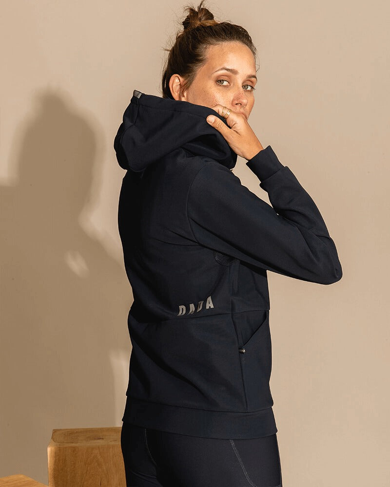 DADA Sport Reflet - Technical softshell jacket