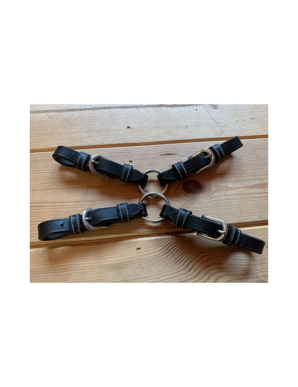 Jumpin Ring Bit Loops - One Collection