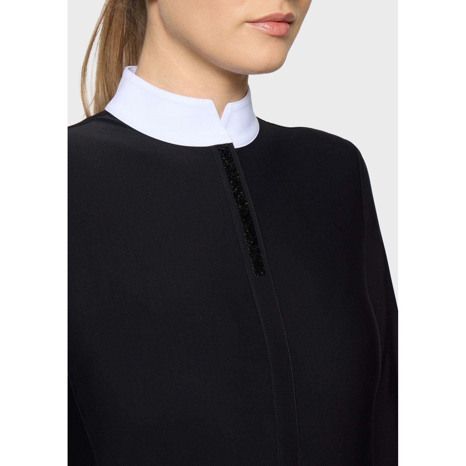 Samshield Roxane Premium L/S Competition Shirt - FW26