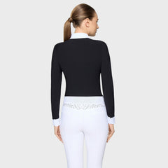 Samshield Roxane Premium L/S Competition Shirt - FW26
