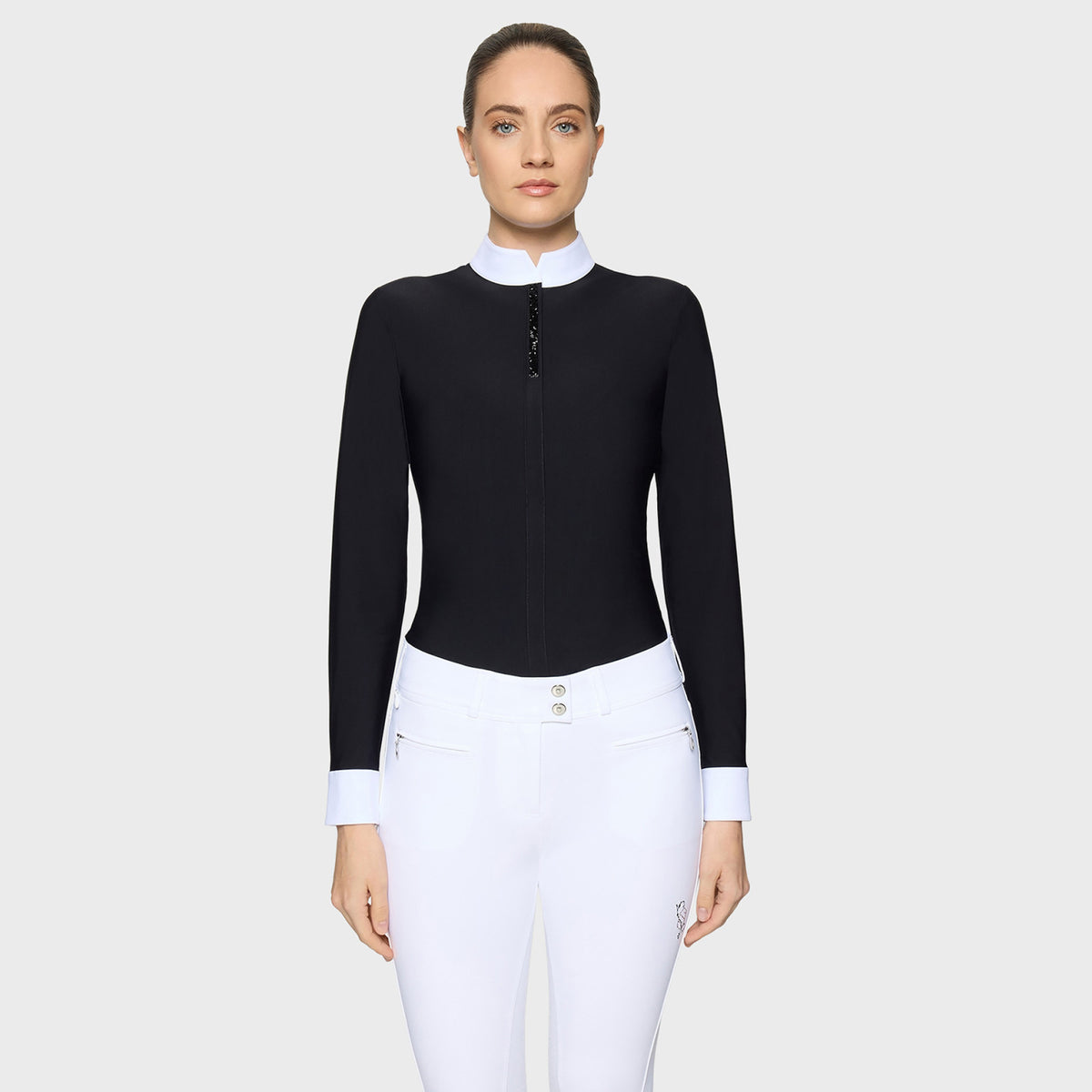 Samshield Roxane Premium L/S Competition Shirt - FW26