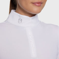 Samshield Roxy Premium S/S Competition Shirt - SS26