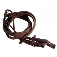 Devoucoux Rubber Grip Reins