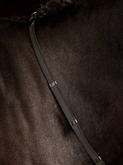 LeMieux Rubber Grip Continental Reins