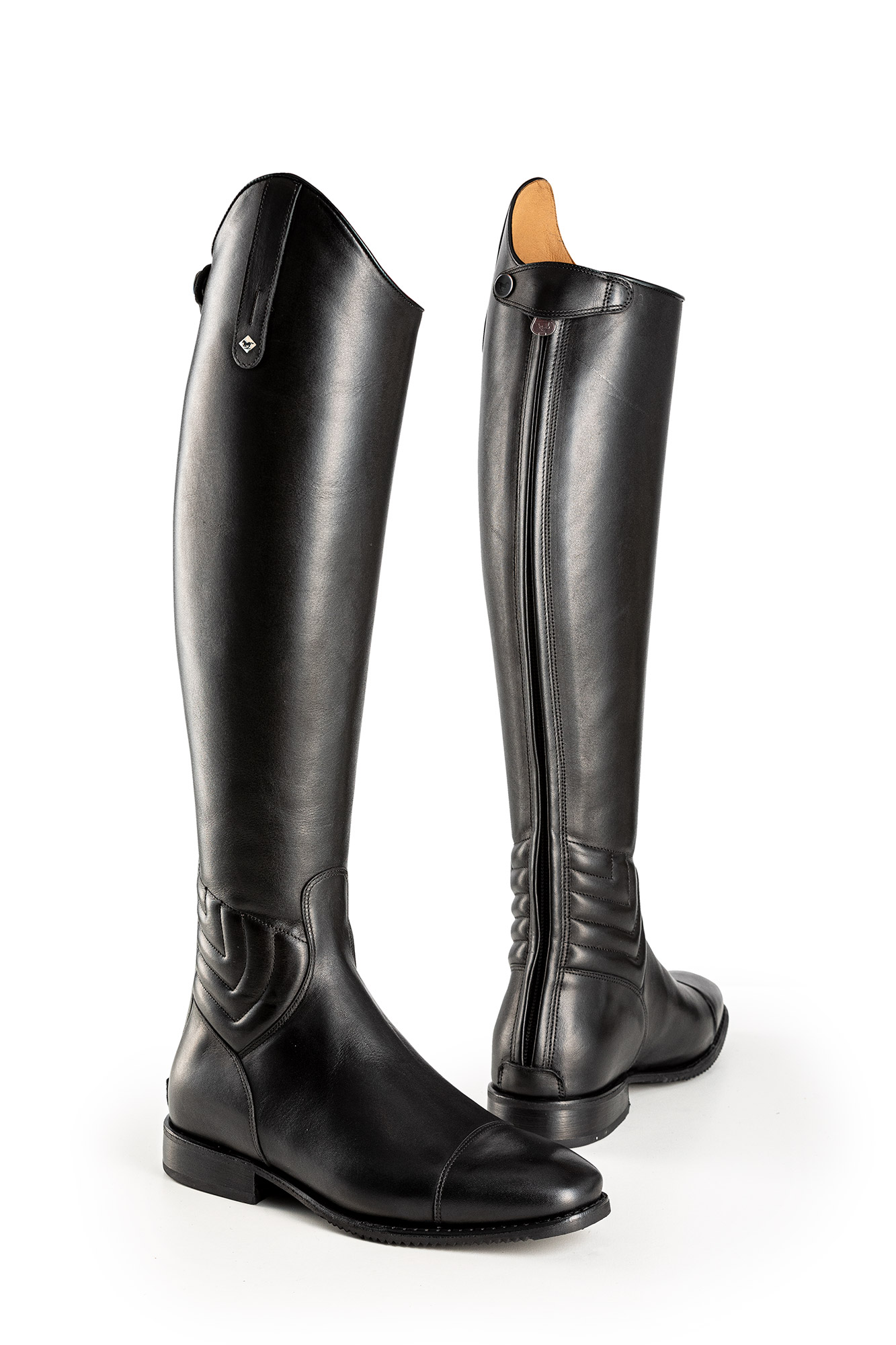 DeNiro S6601 Boots