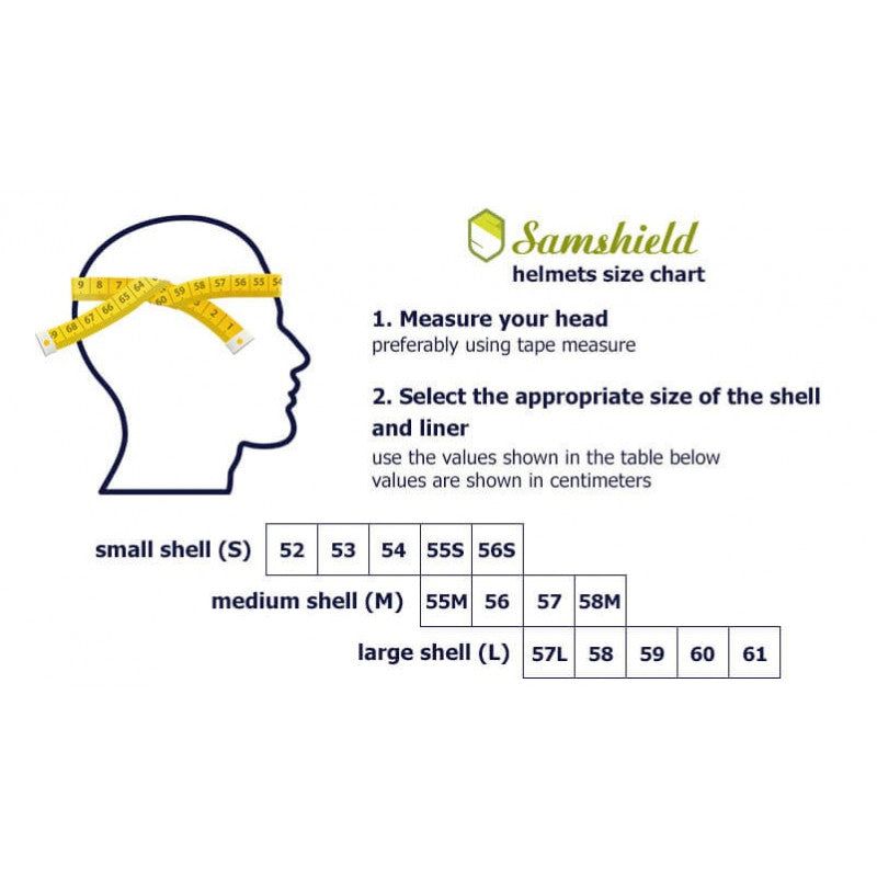 Samshield Liner Premium  V2