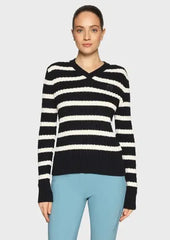 Samshield Women's Lisa Twisted Pull Over - SS26