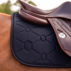 Samshield Spineshield Swarovski Saddle Pad