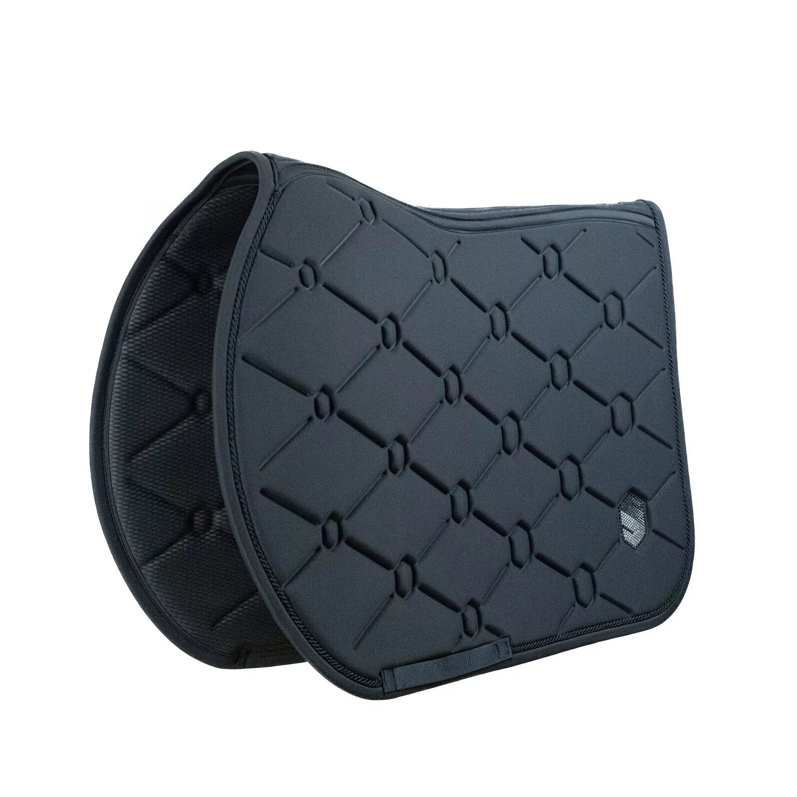 Samshield Spineshield Swarovski Saddle Pad