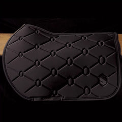 Samshield Spineshield Swarovski Saddle Pad