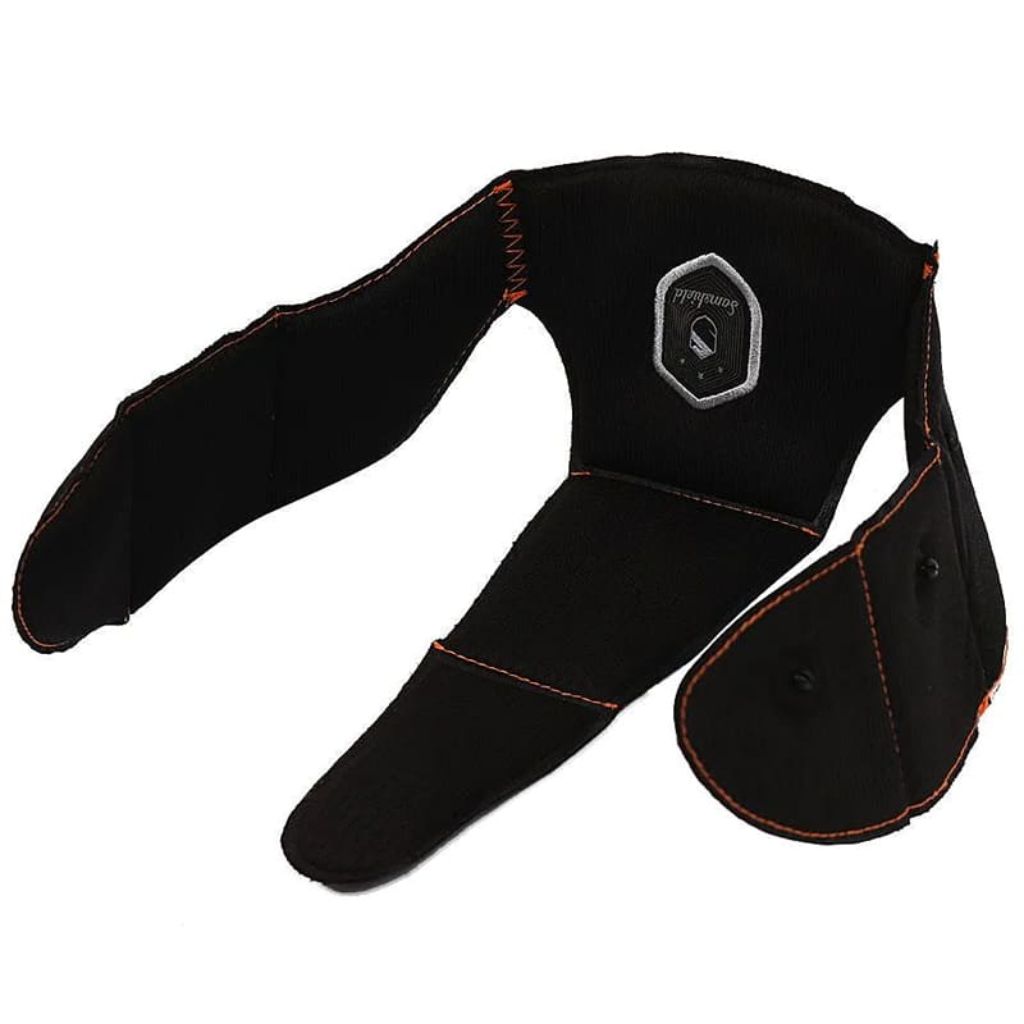 Samshield XC/XJ Liner - Open
