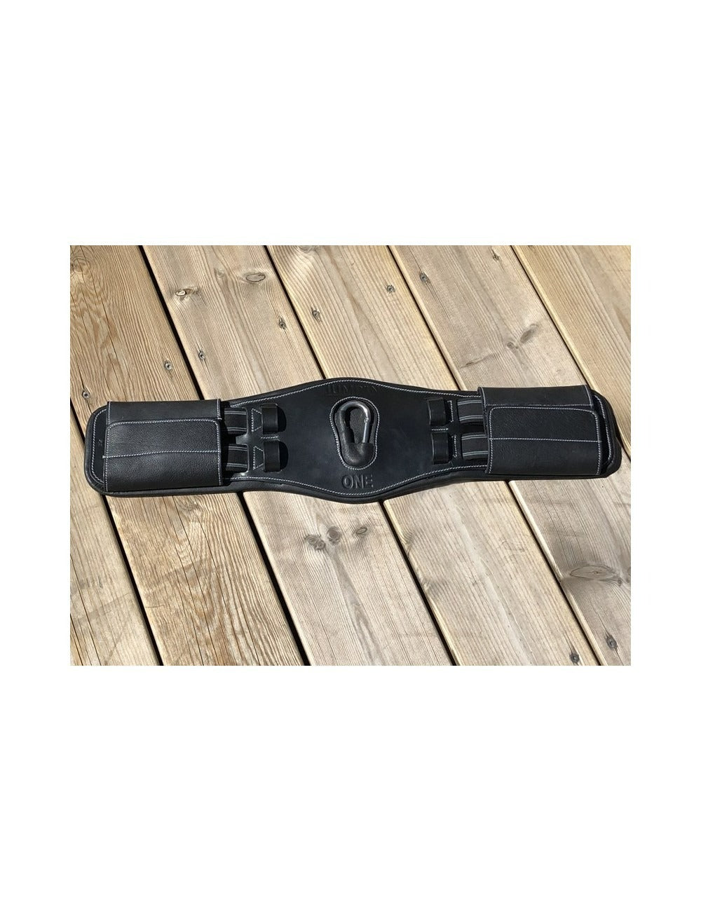 Jumpin Short Girth - One Collection