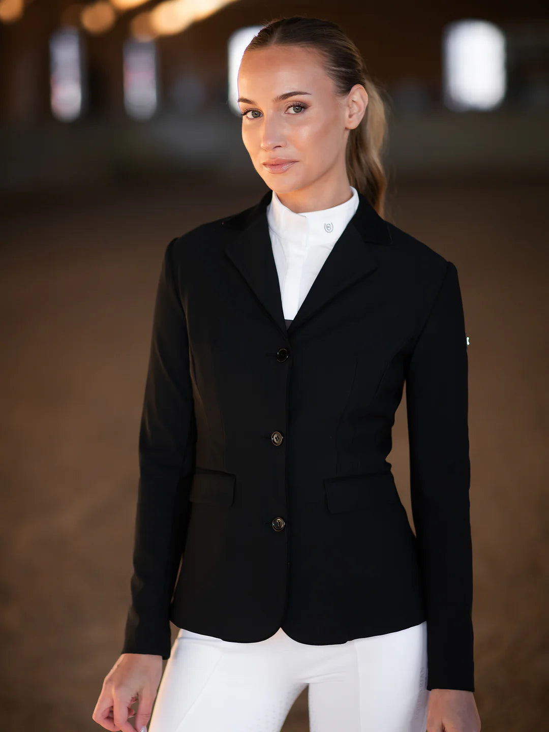 Equestrian Stockholm Classic Show Jacket