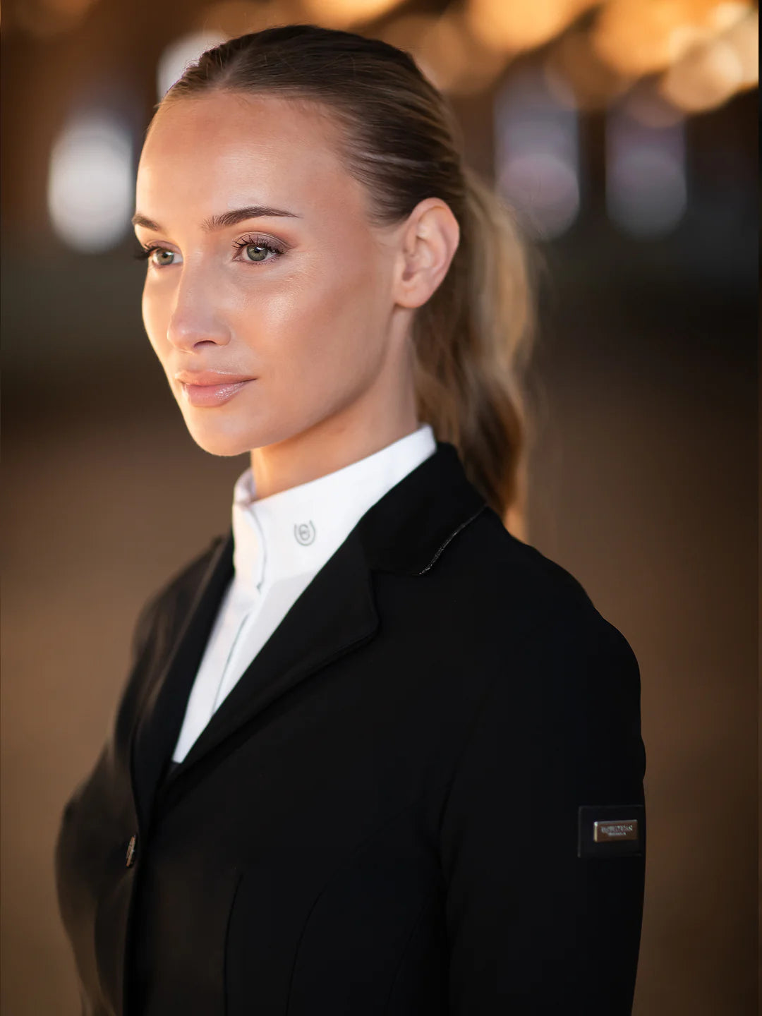 Equestrian Stockholm Classic Show Jacket