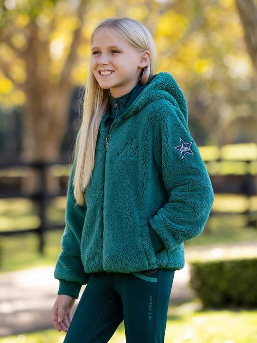 LeMieux Mini Teagan Fleece